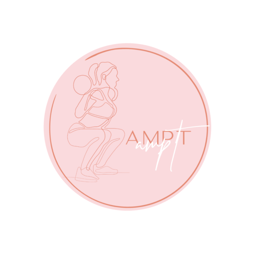 AMPT logo