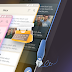 Diary Write Journal, Memoir, Mood & Notes book 2.00 Pro APK Beta