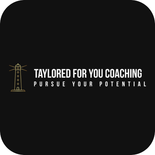 Taylored for You Coaching logo