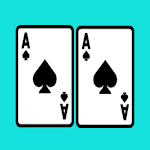 Cover Image of Tải xuống Memory Playing Cards  APK