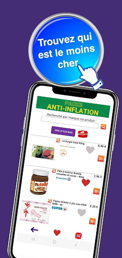 Android application Market8 screenshort