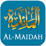 Surat Al-Maidah Lengkap icon