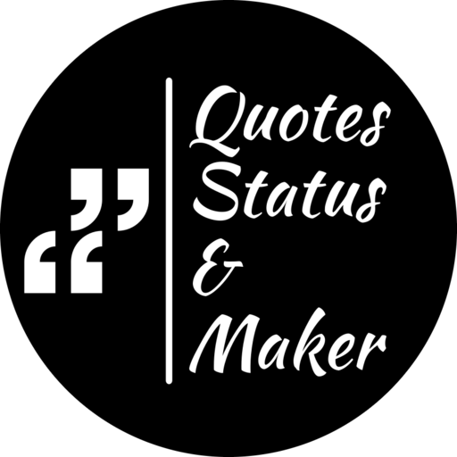 Quotes status & Maker logo
