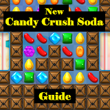 New Candy Crush Soda Saga Tips icon