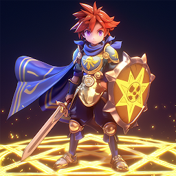 Battle of Glory and Defense Mod Apk