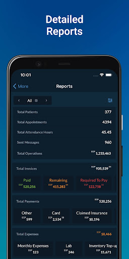 Dentolize screenshot 5
