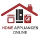 Home Appliances Online Laai af op Windows