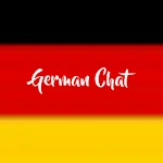 Cover Image of Download German Chat  APK
