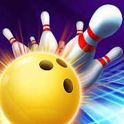 Bowling Madness app icon