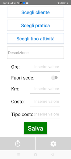 TPOOL Screen 2