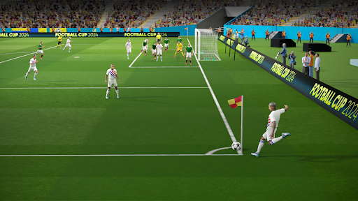 Soccer Cup 2025: Football Game - Sports - games