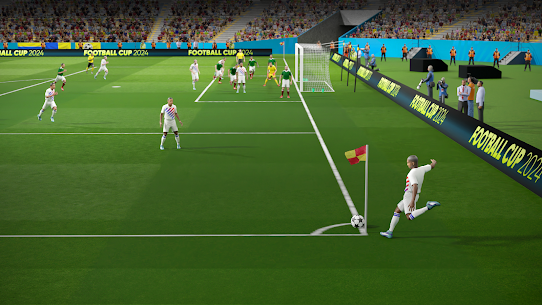 Soccer Cup 2024 6