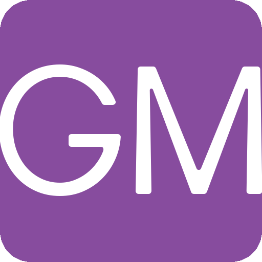GZS Movement logo