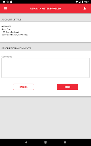 Screenshot of GoPioneer