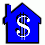 Mortgage Home Loan Payment Calculator Free icon