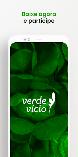 Verde Vício Screen 3