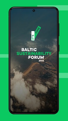 Baltic Sustainability Awardsのおすすめ画像1