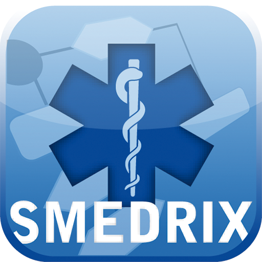 SMEDRIX 3.2 Advanced Laai af op Windows