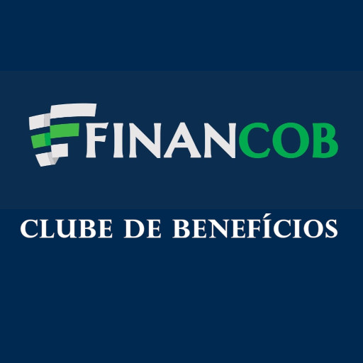 Clube Financob logo
