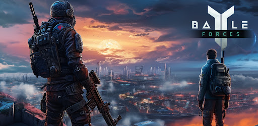 Battle Forces: shooting game Mod Apk v0.19.0