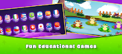 screenshot of Piano Kids: Musical Journey