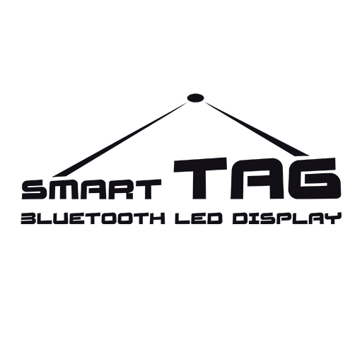 SmartTAG logo