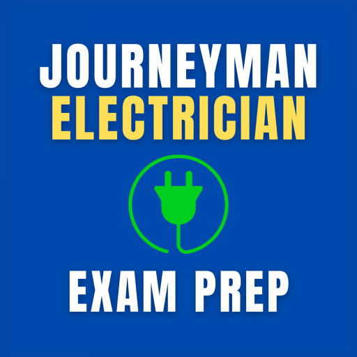 Journeyman Electrician 2024 logo