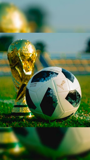 Android application MaxCopa screenshort
