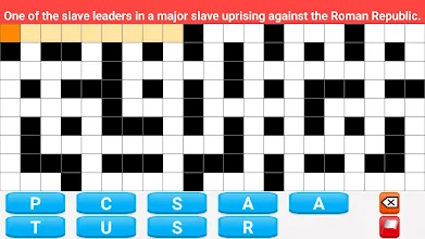 Crossword Puzzle Free Apps On Google Play