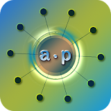 aa lines icon