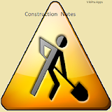 Construction Notes icon