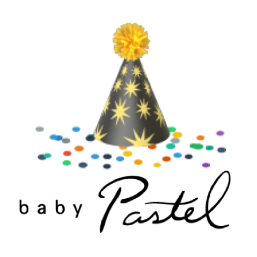 베이비파스텔 [EVENT] logo