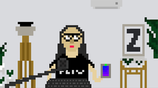 GoStudy Masha simulator Screen 3