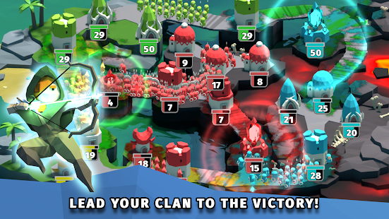 BattleTime: Ultimativer Screenshot