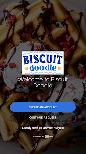 Biscuit Doodle