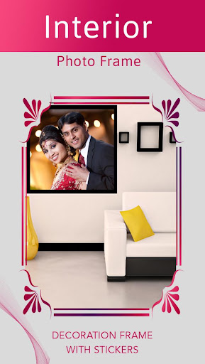 Interior Photo Frames