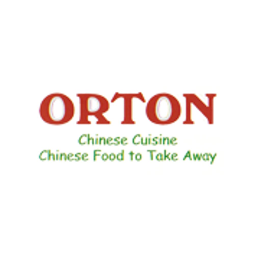 Orton logo