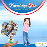 Knowledge Box 5 icon