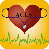 ACLS Certification Guide icon