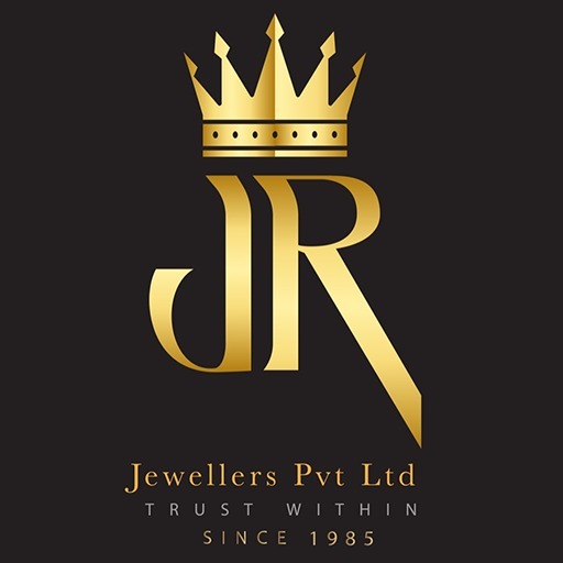 JR JEWELLERS PRIVATE LIMITED logo