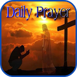 Cover Image of Download Daily Prayer 1.10 APK