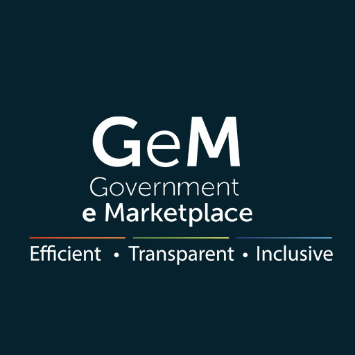 GeM Seller logo