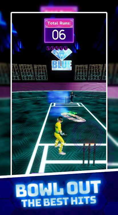 BST Cricket Game 2024 - 1.26 - (Android)