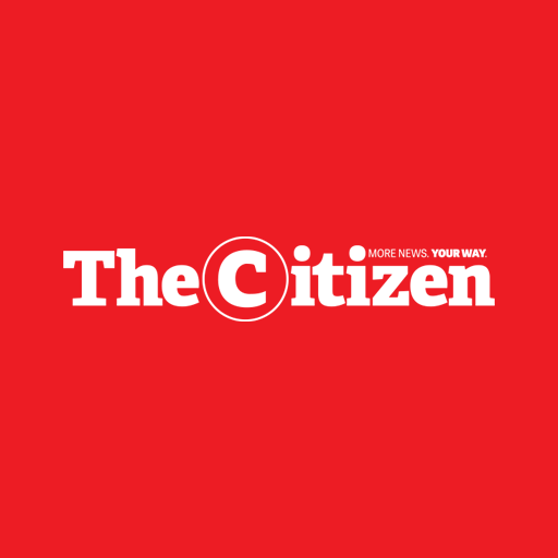 The Citizen e-paper  Icon