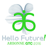 Arbonne GTC icon