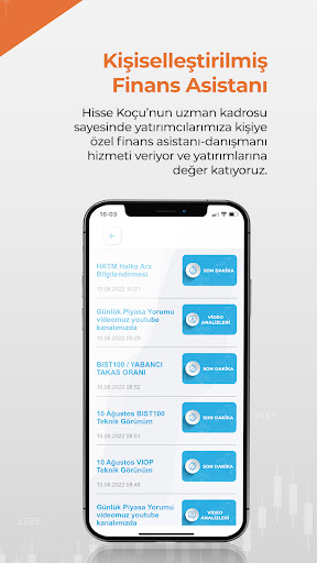 Hisse Koçu + Screen 3