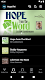 screenshot of Hope FM