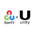 OpenCV for Unity Example2.4.1