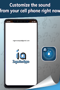 Variety of water sounds APK for Android Download (Premium) 1