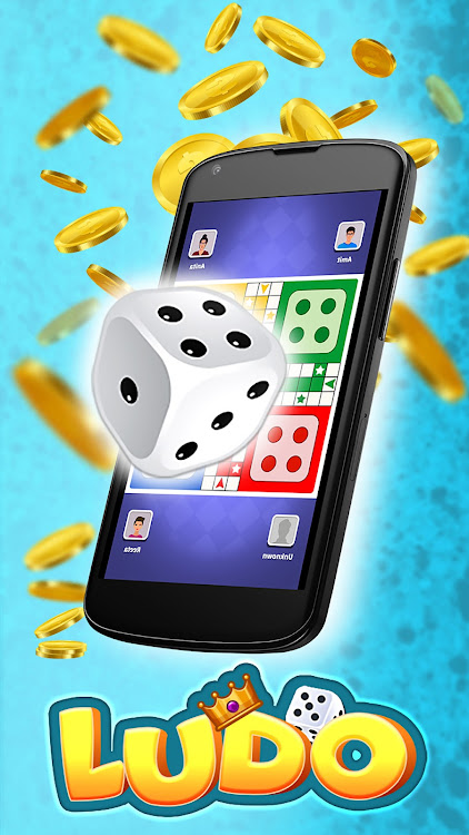 Ludo Supreme™ Online Gold Star - 2.18 - (Android)